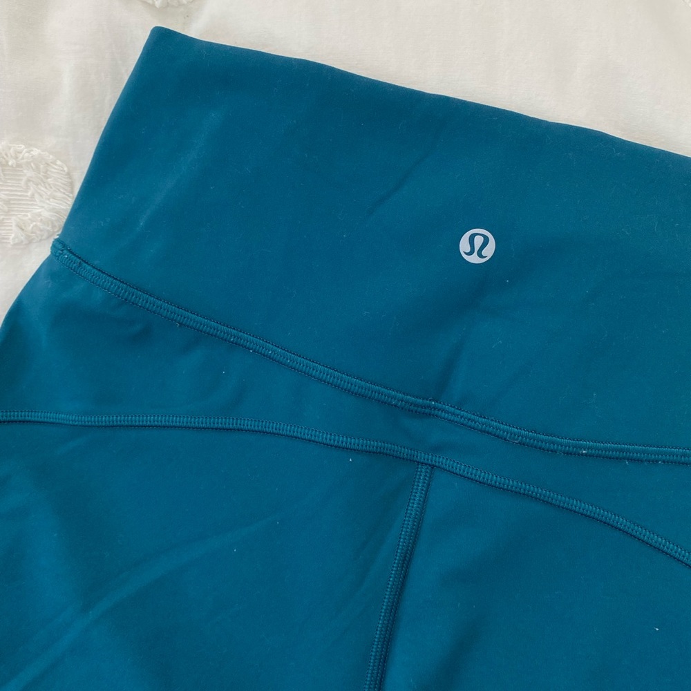 Lululemon 7/8 Pants